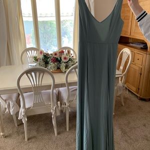 Show me your mumu dress